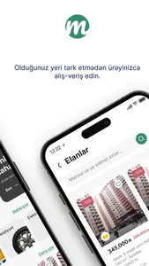 Mymarket.az screenshot 2