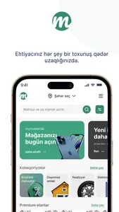Mymarket.az screenshot 3