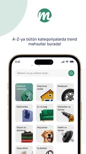 Mymarket.az screenshot 4