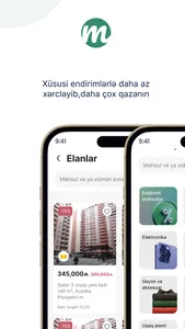 Mymarket.az screenshot 6