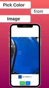 Color Picker: Camera & Image screenshot 3