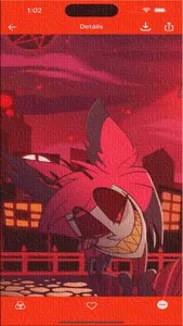 A L A S T O R - Characters screenshot 0