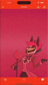 A L A S T O R - Characters screenshot 2