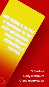 Speed Syndicate screenshot 1