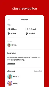 Speed Syndicate screenshot 2