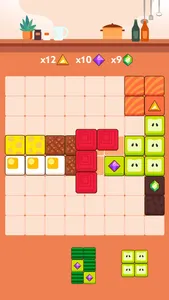 Block Puzzle: blast the square screenshot 3