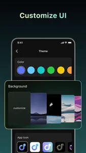 Offline Music & MP3 Player screenshot 5