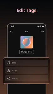 Offline Music & MP3 Player screenshot 6