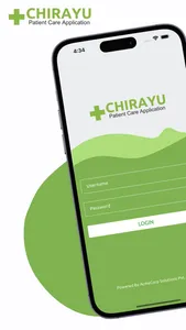 Chirayu Care screenshot 0