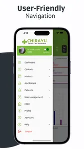 Chirayu Care screenshot 3