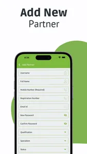 Chirayu Care screenshot 4