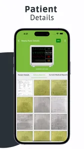 Chirayu Care screenshot 7
