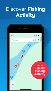 Fishing Spots & Map screenshot 3