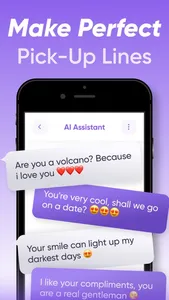AI Dating Assistant: Badoo screenshot 1