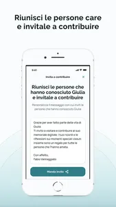 RIP Memorial screenshot 0