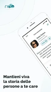 RIP Memorial screenshot 1