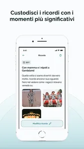 RIP Memorial screenshot 3