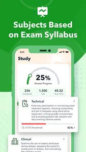 CCHT Exam Prep 2026 screenshot 2