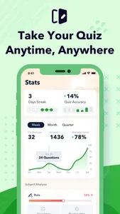 CCHT Exam Prep 2026 screenshot 5