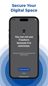 Mask App screenshot 1