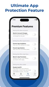 Mask App screenshot 3