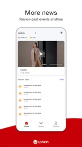 Lockin Security screenshot 1