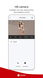 Lockin Security screenshot 3