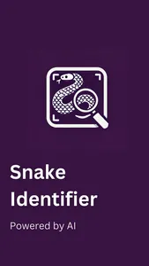 Snake Detector: AI Scanner screenshot 0