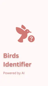 Bird Identifier - Bird+ screenshot 0