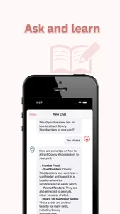 Bird Identifier - Bird+ screenshot 3