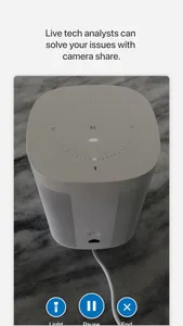 Assurant TechPro screenshot 3