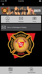 Tractor Supply Company Events screenshot 1