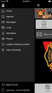 Tractor Supply Company Events screenshot 2