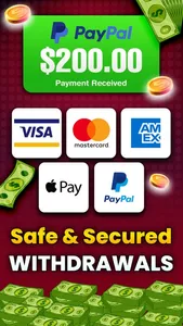 21 Black Jack - Win Prizes screenshot 2