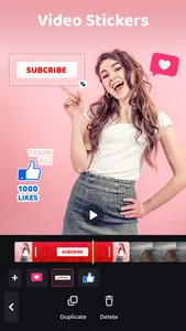 Auto Captions: Video Subtitles screenshot 6