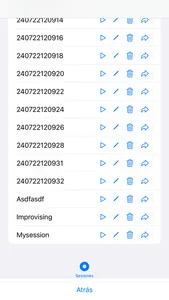Real Violin Solo screenshot 3