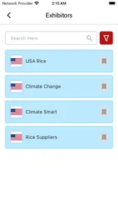 USA Rice screenshot 2