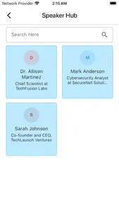 USA Rice screenshot 3