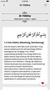 Tefsir - Aid El-Karni screenshot 2