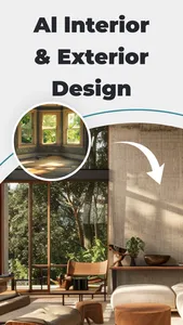 AI House Remodel: 3D Room Deco screenshot 0