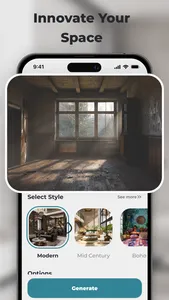 AI House Remodel: 3D Room Deco screenshot 3