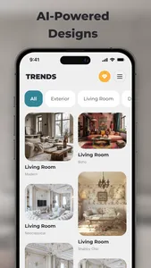 AI House Remodel: 3D Room Deco screenshot 4