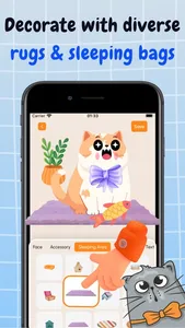 DIY Cat Language Wallpaper screenshot 5