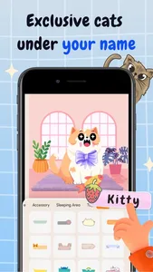 DIY Cat Language Wallpaper screenshot 6