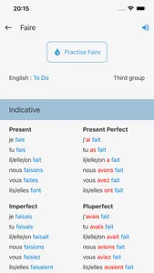 Conju Gate - French screenshot 3