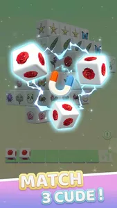 3D Cube Match:Triple Master screenshot 0
