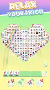 3D Cube Match:Triple Master screenshot 2