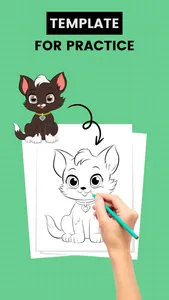 FlipArt - 2D Draw Animation screenshot 4