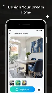 Home Plan - AI Interior Design screenshot 3