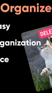 Photo Cleaner - PhotoSwiper screenshot 1